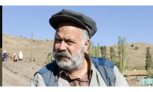 USTA OYUNCU YAŞAMINI YİTİRDİ